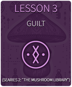 Lesson 3 Guilt